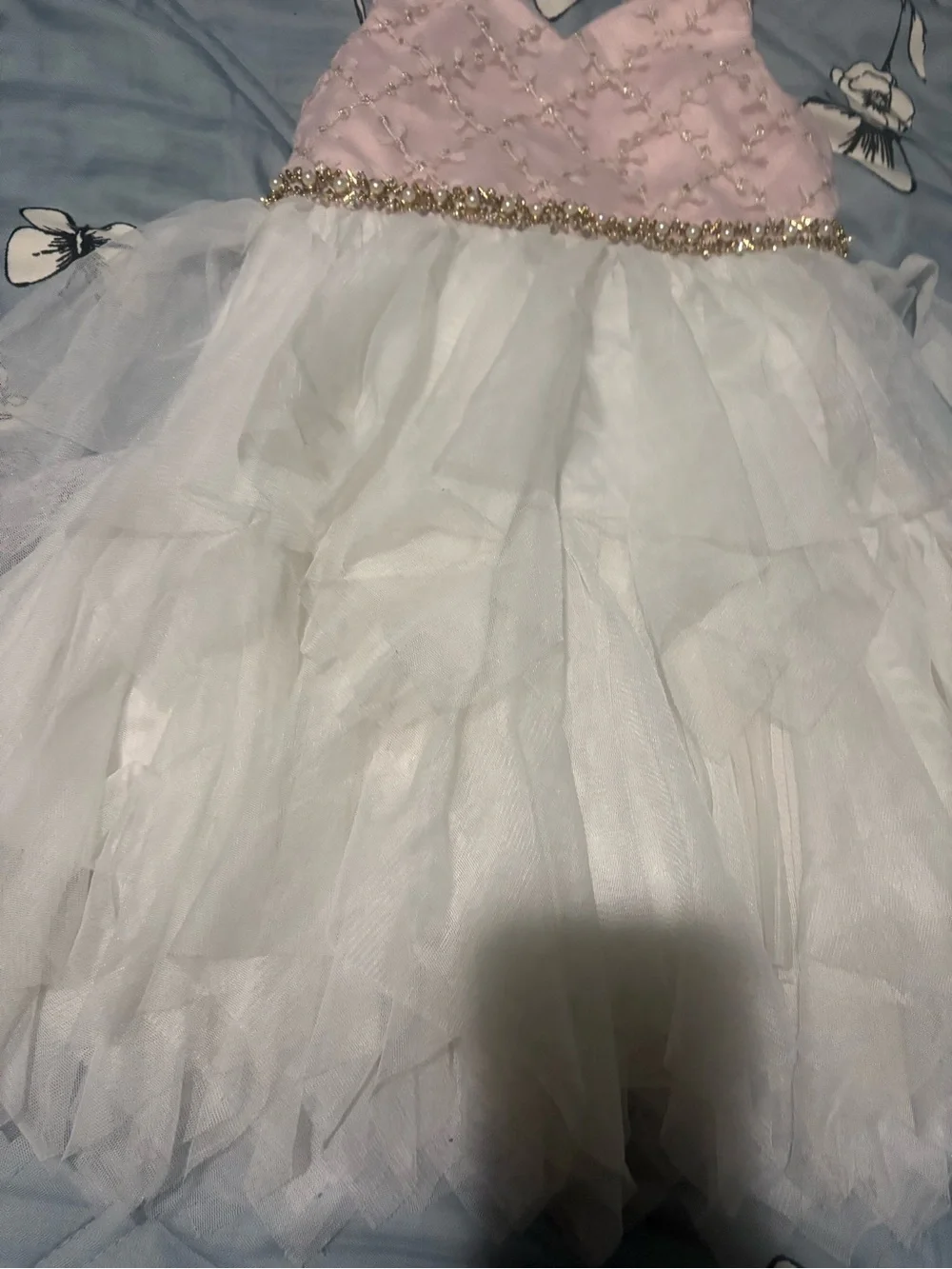The Unbranded Brand delicate pink